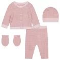 image de ensemble bébé