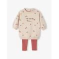image de ensemble bébé