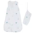 image de gigoteuse bébé 