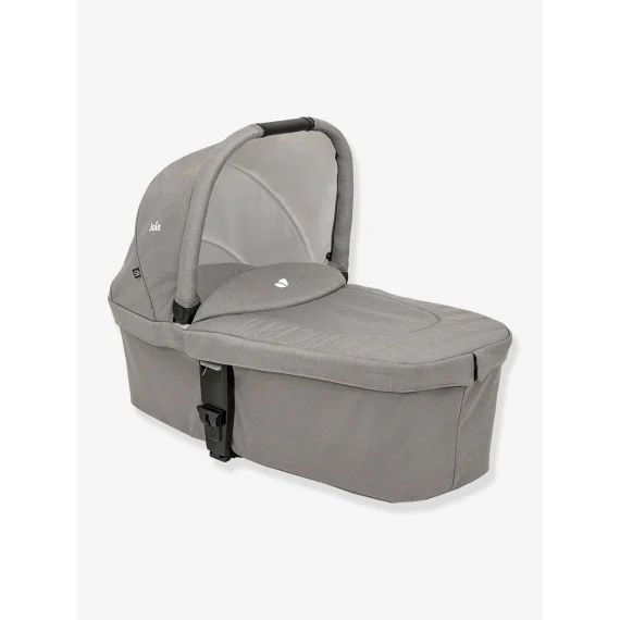 Nacelle landau JOIE pour poussette Chrome pebble