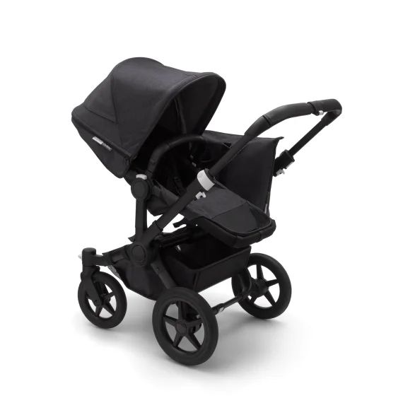 PP Donkey3 Mineral mono complete BLACK/WASHED BLACK