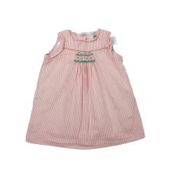 Robe Fille 6 mois