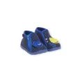image de bottines, bottillons bébé 