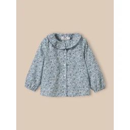 Blouse Imprimé Jeanne Imp Jeanne