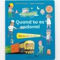 image de livres bébé 