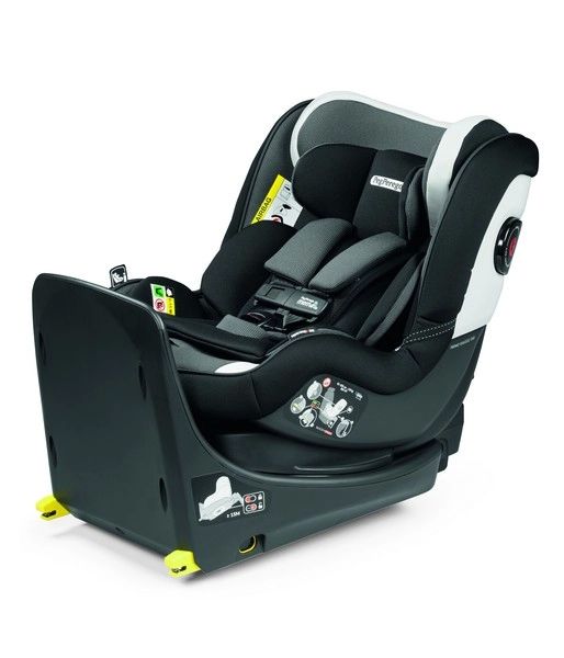Siège Auto 0-18kg Peg Perego Primo Viaggio 360 i-Size – Lunar