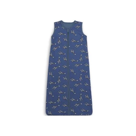 Gigoteuse légère Giraffe Jeans Blue TOG 0,5 (70 cm)