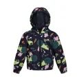 image de manteau bébé 