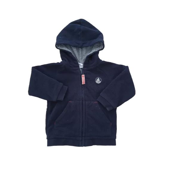 Polaire Fille ou Garçon 12 mois