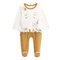 image de pyjama bébé 