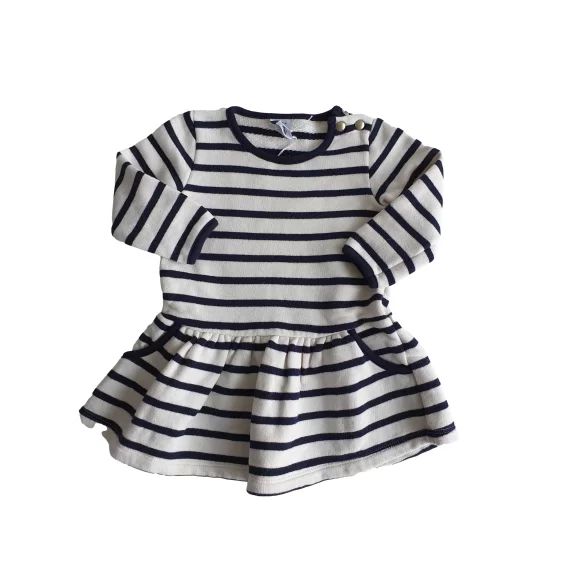 Robe Fille 6 mois