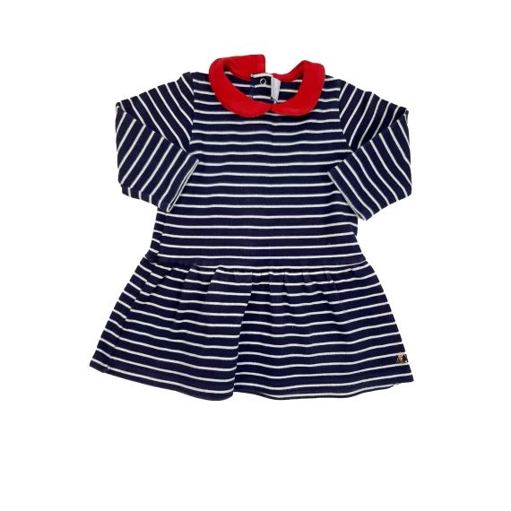 Robe Fille 12 mois