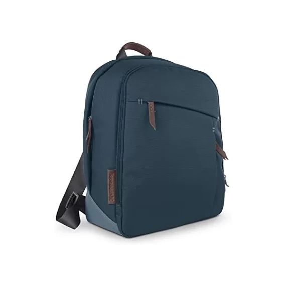 Sac à Dos UPPAbaby – Finn Deep Blue