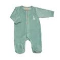 image de pyjama bébé