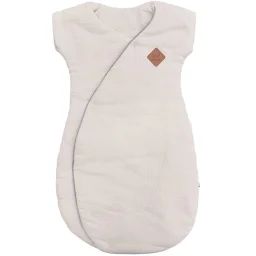 Gigoteuse Turbulette Légère Kimono Jeanne Beige