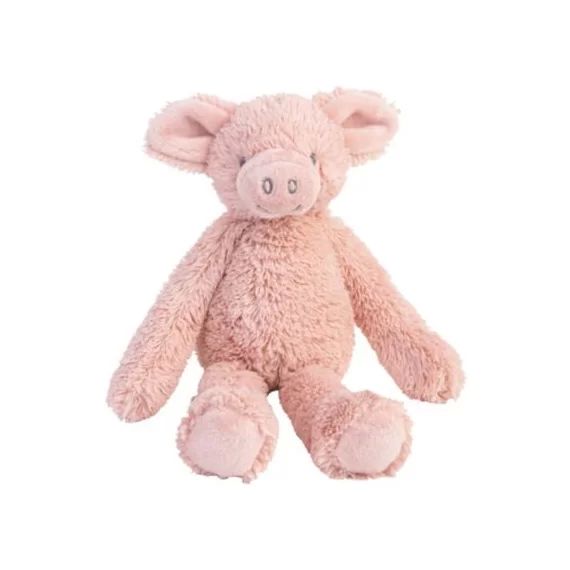 Peluche cochon Perry (28 cm)