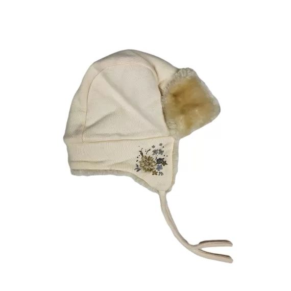 Chapeau fille 12-18 mois