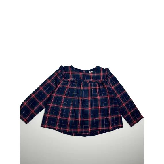 Blouse Fille 2 ans