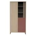 image de armoire bébé 