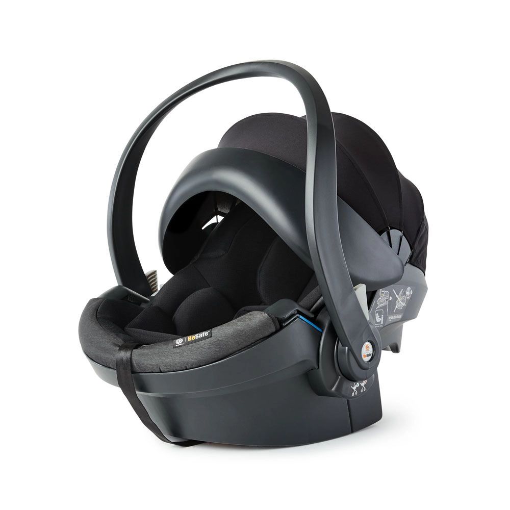 image de siège auto bébé 