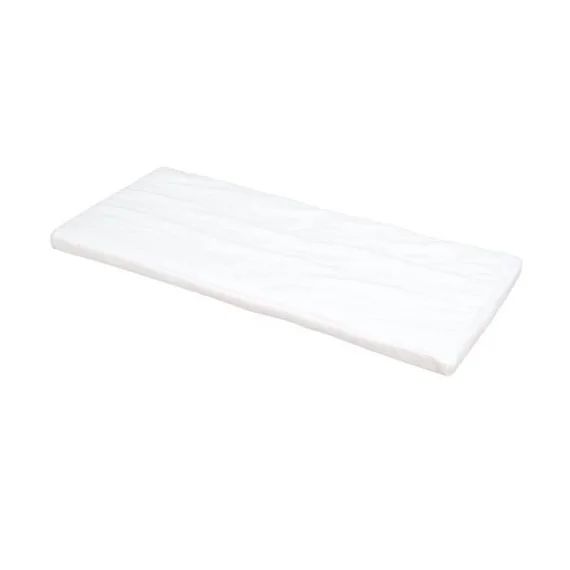 Roba Matelas Berceau Climatisé safe Asleep® Air Balance Plus – 45x85x5 -5 Cm Blanc