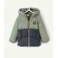 image de manteau bébé