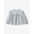 image de chemise, blouse bébé