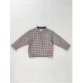 image de chemise, blouse bébé 