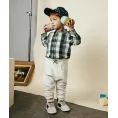 image de pantalon bébé