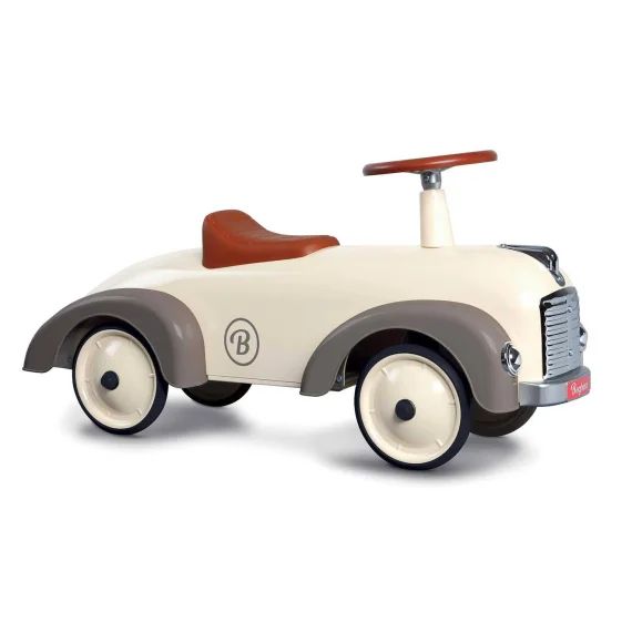 Baghera Porteur – Speedster Gris Gris