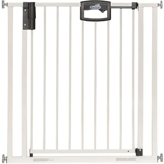 Matelas ErgoTravel pour lit bébé 120 x 60 cm