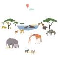 image de stickers bébé 