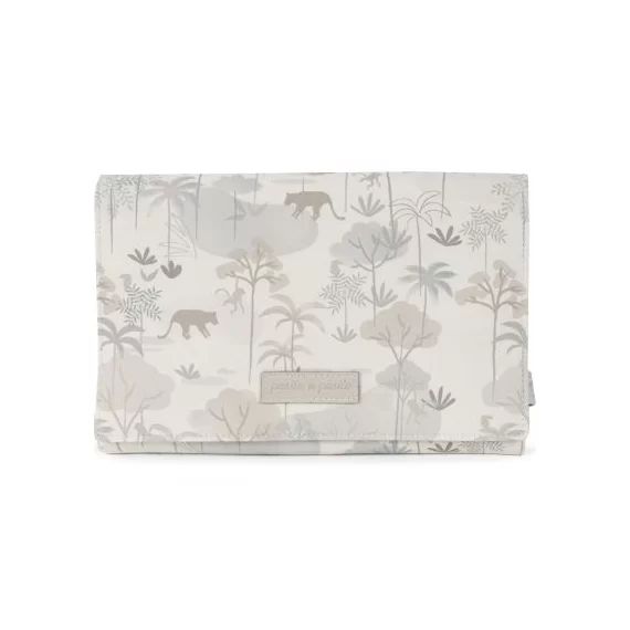 Tapis à langer pliable Serengueti