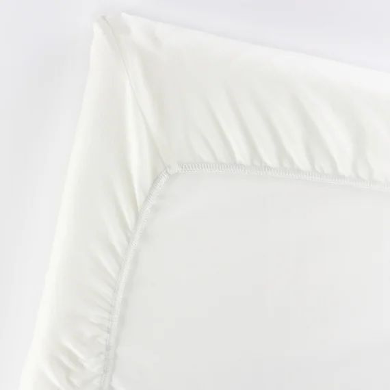 Drap housse blanc pour Lit parapluie Light