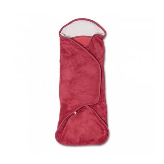 Chancelière Aeromoov Air Wrapper – Coral