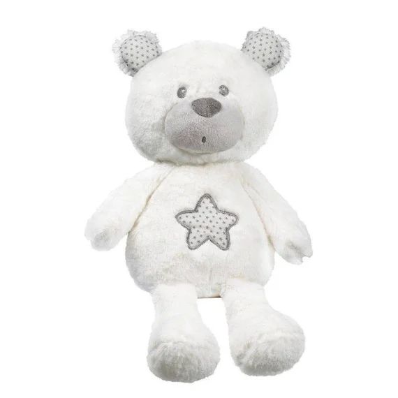 Peluche grand modèle Céleste – Sauthon blanc