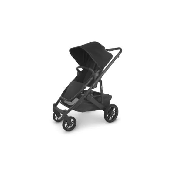 Poussette UPPAbaby Cruz V2 – Jake Black