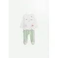 image de pyjama bébé 