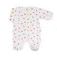 image de pyjama bébé