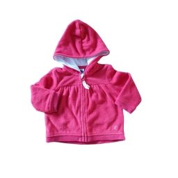 Sweat en polaire Fille 6 mois