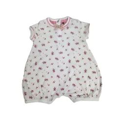 Ensemble Fille 12 mois