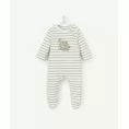 image de pyjama bébé