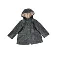 image de manteau bébé