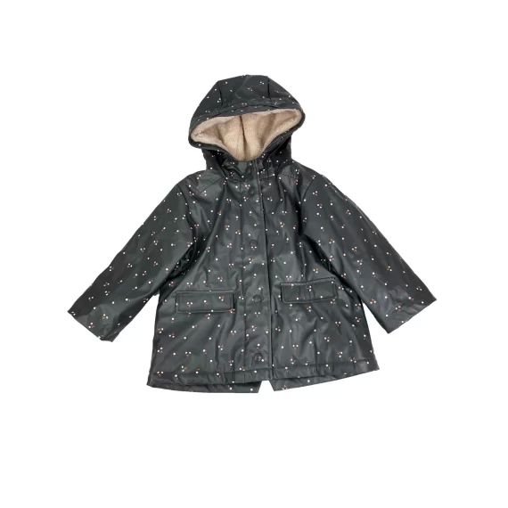 Manteau fille 2 / 3 ans