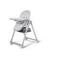 image de chaise haute bébé