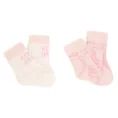 image de chaussette bébé 