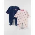 image de pyjama bébé