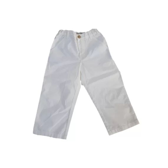 Pantalon Fille ou Garçon 2 ans