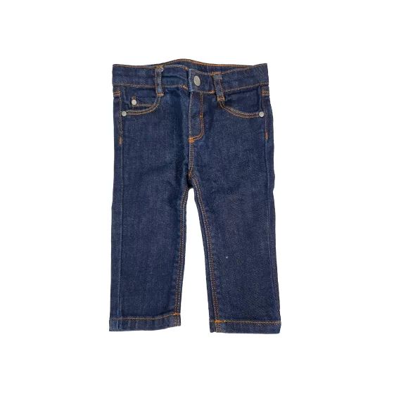 Jean fille ou garçon 6 mois