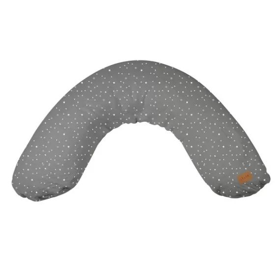 Coussin d&rsquo;Allaitement Béaba Big Flopsy – Stella